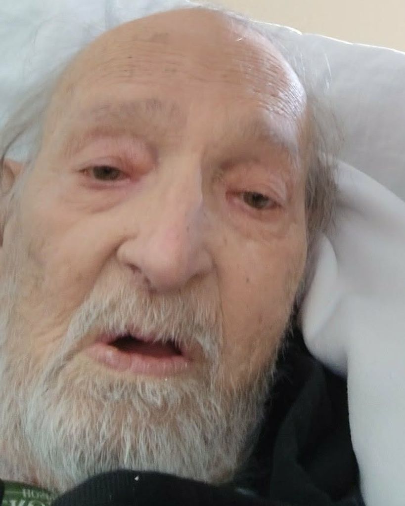 Louis Paul Johnson Profile Photo