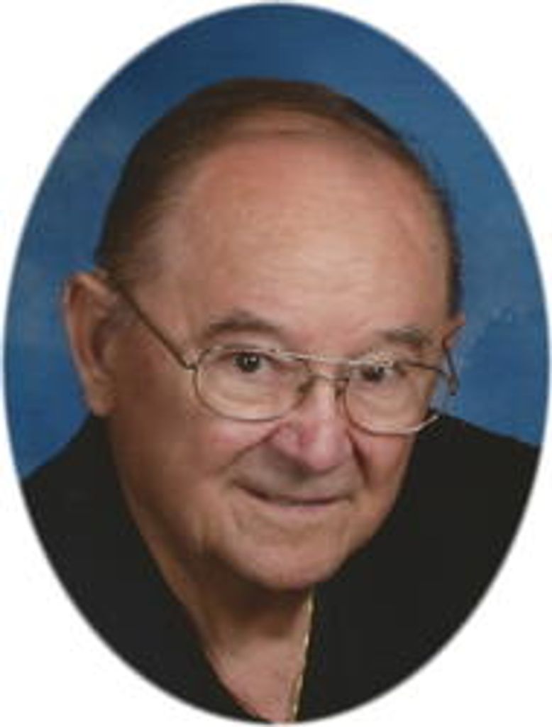 Donald M. Swedziak