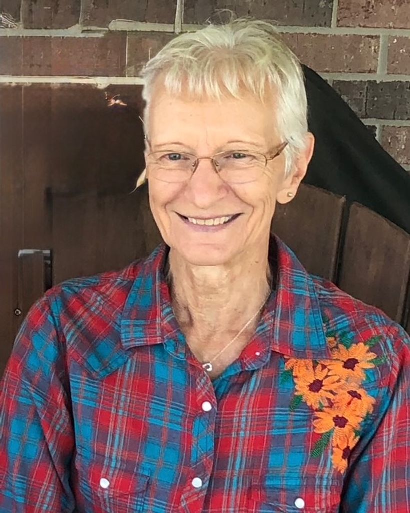 Agnes Marie Sulak Zahn Profile Photo