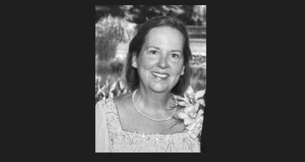 Marie Barlow Geis