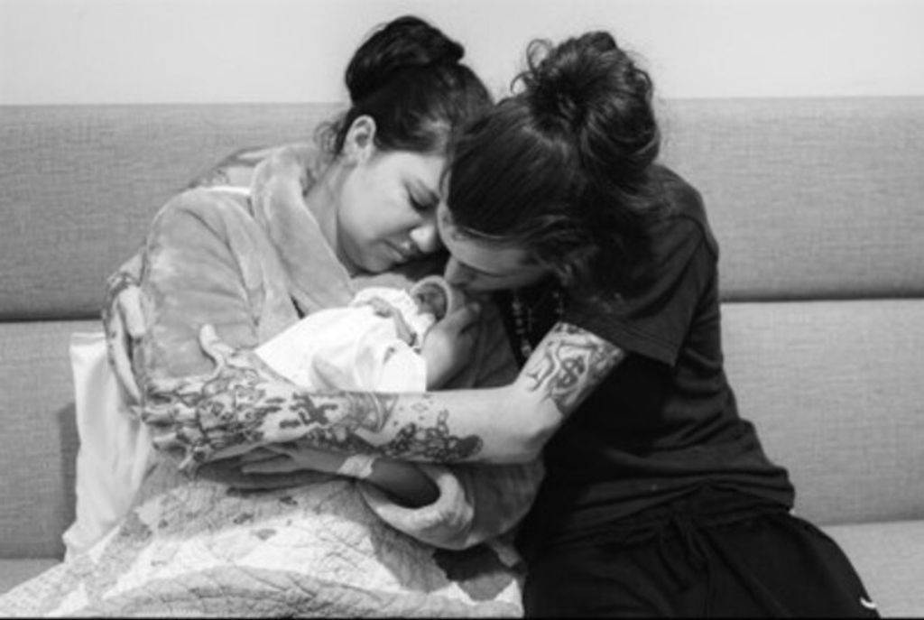 Ryland Brooke'S Welch