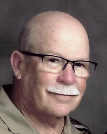 Dennis R. Vernon Profile Photo