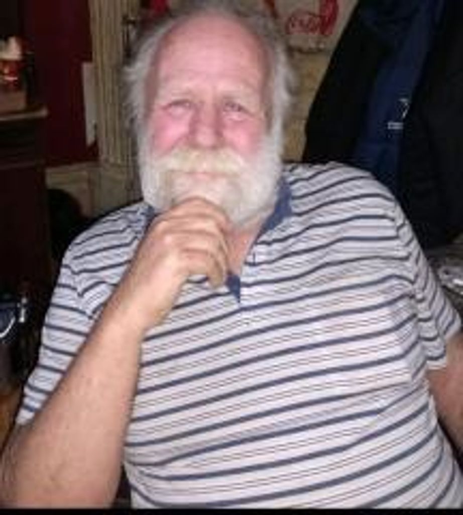 Paul Arnett Profile Photo