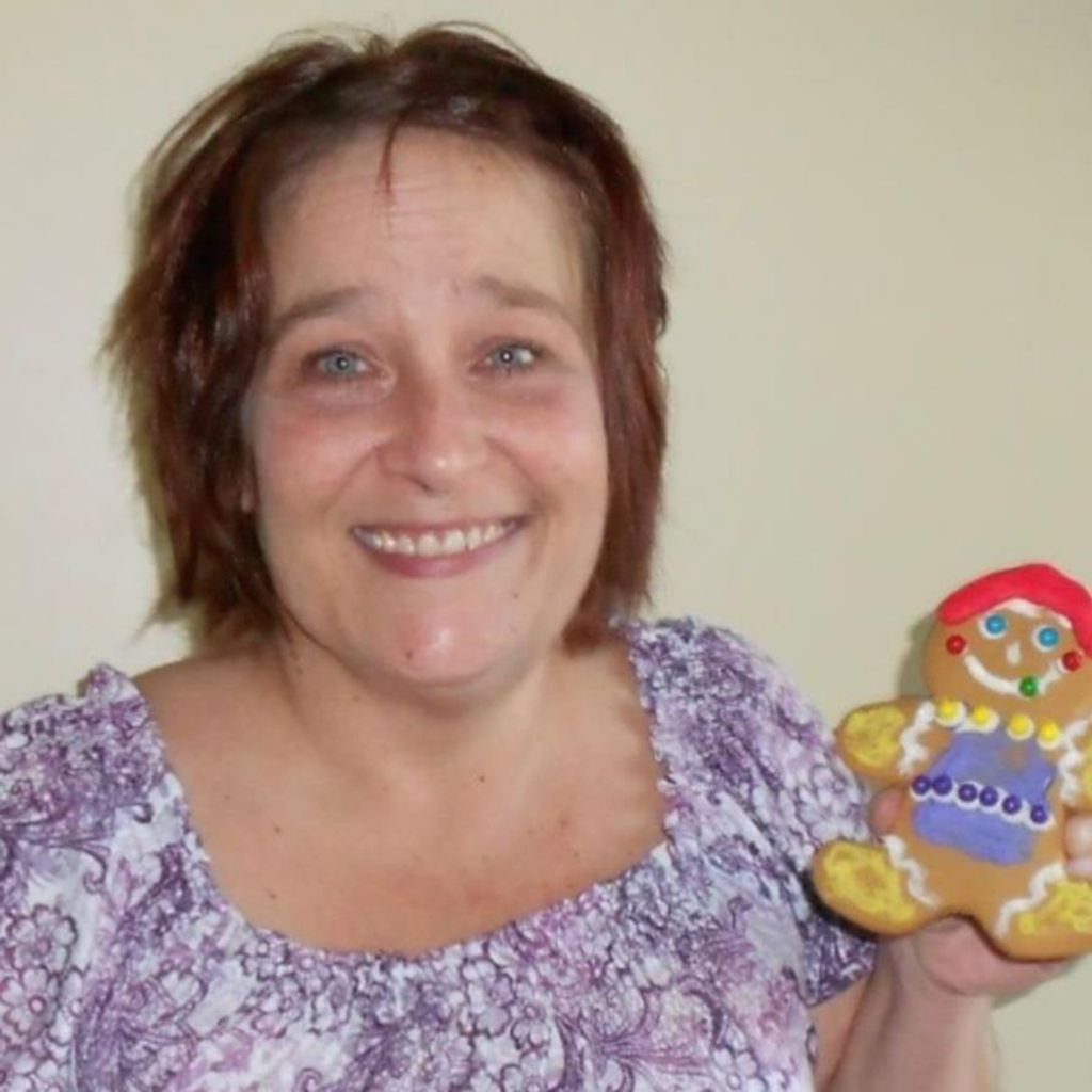 Terri Lynn Wheatley
