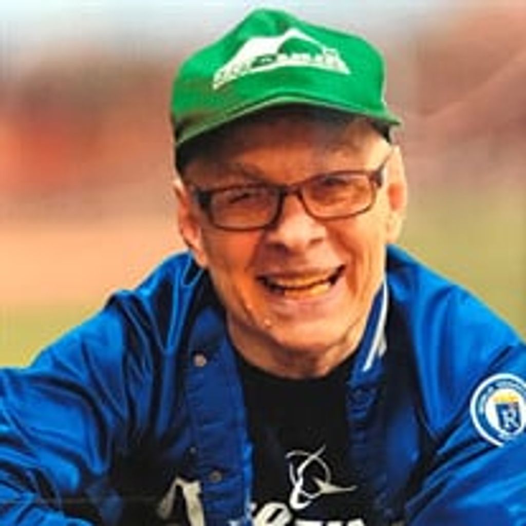 Richard L. Pratt