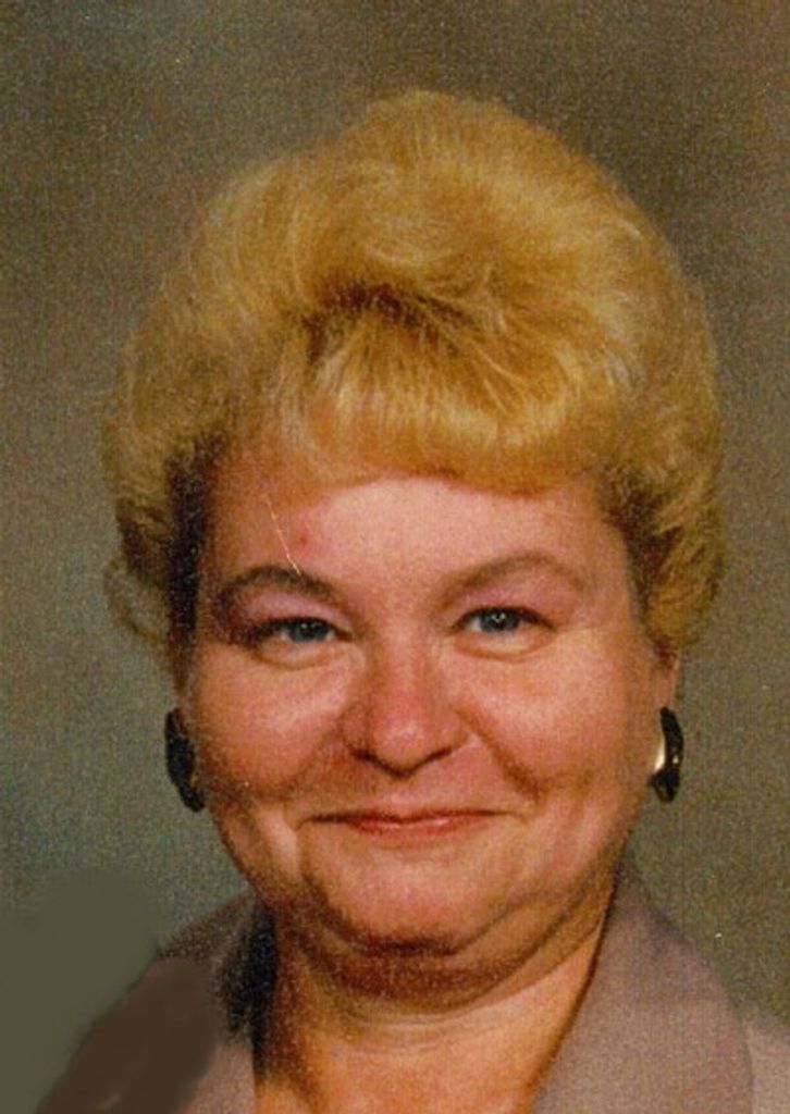 Barbara Joyce Allen