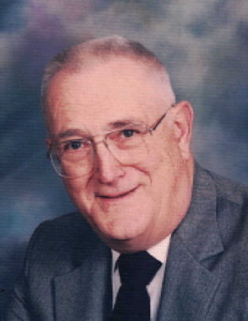 John J. Bensing Profile Photo