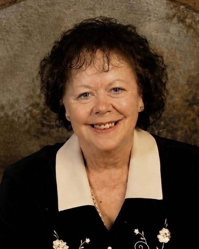 Barbara Underdahl Profile Photo