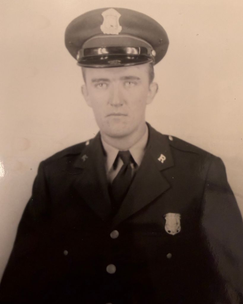 John F. Rodgers, Jr. Profile Photo