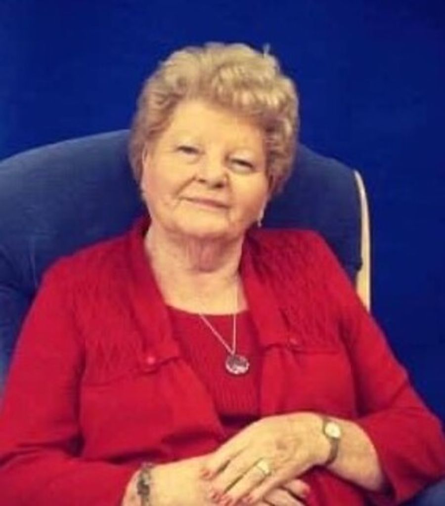 Elizabeth Ferguson Reynolds