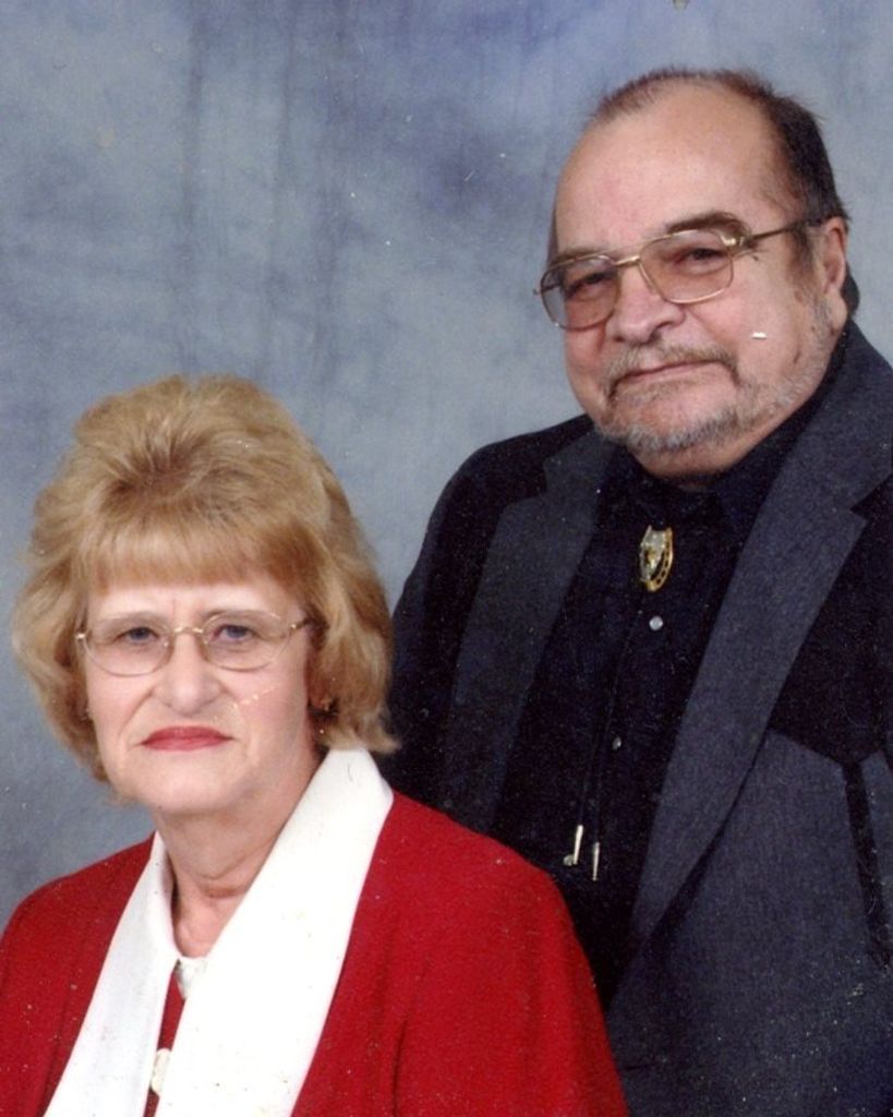 Norma Jean Perkins Profile Photo