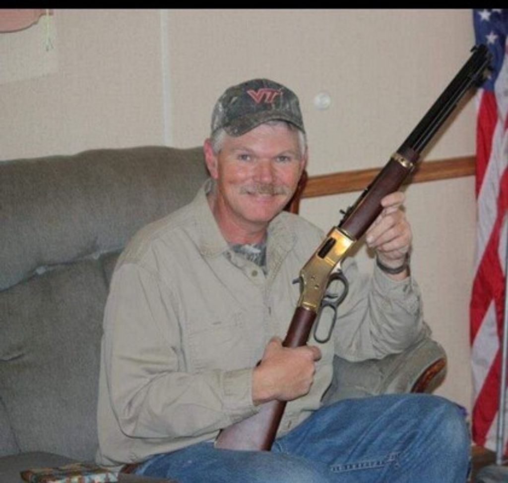 Ricky Coleman Profile Photo