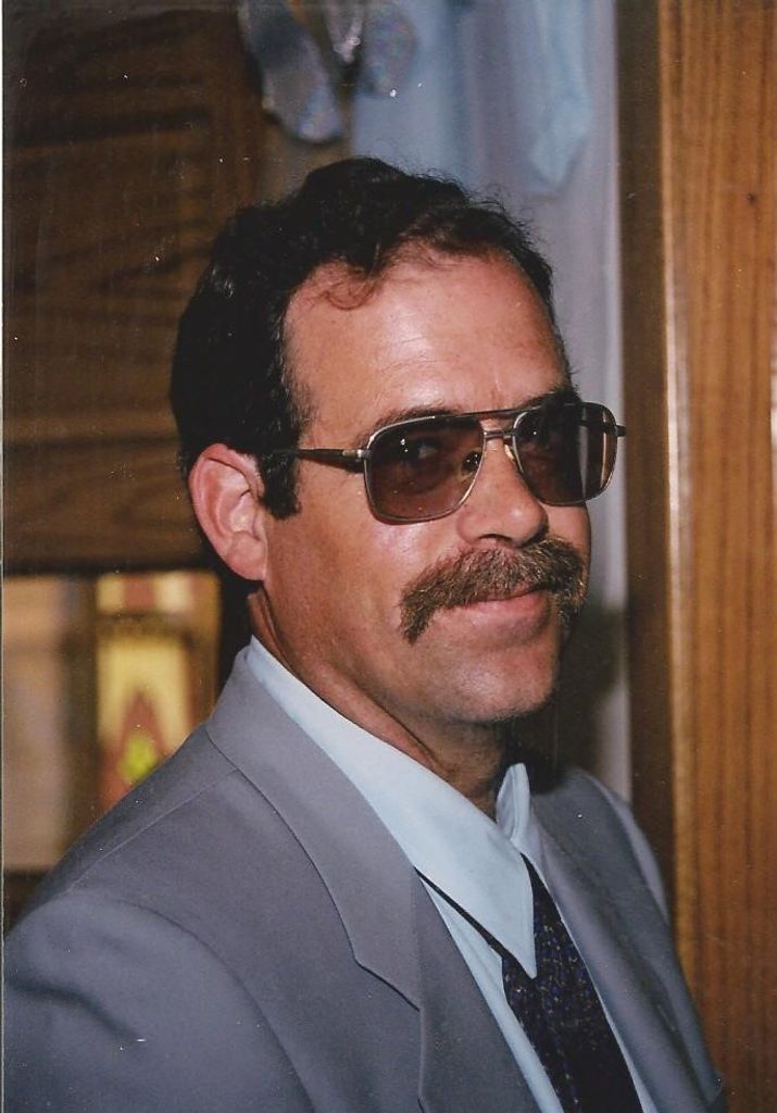 William Charles Sharp Profile Photo