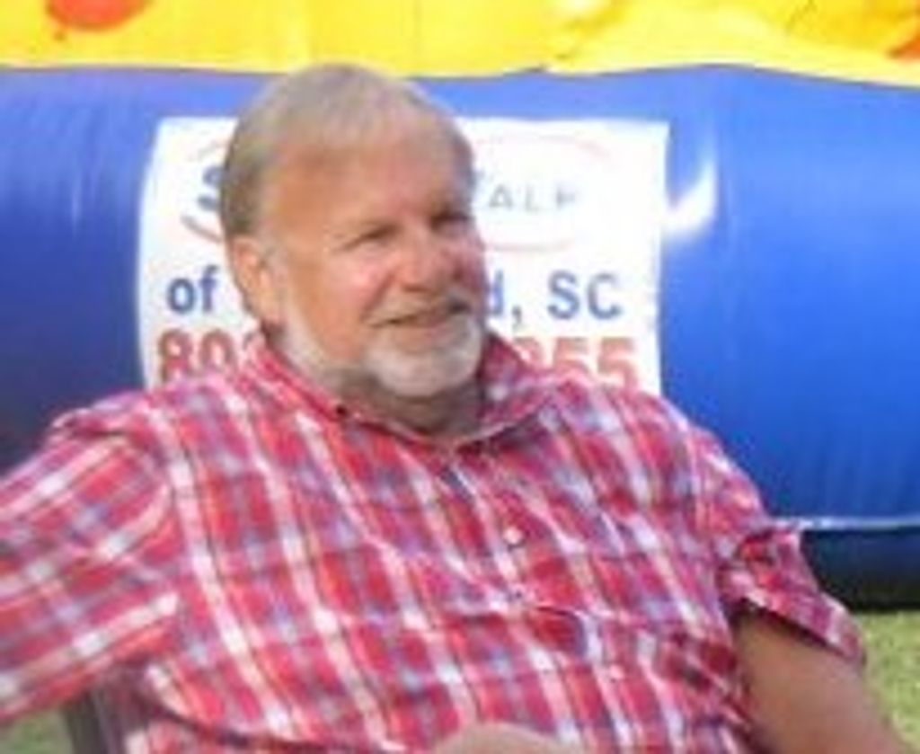 Michael Roy "Mickey" Jones