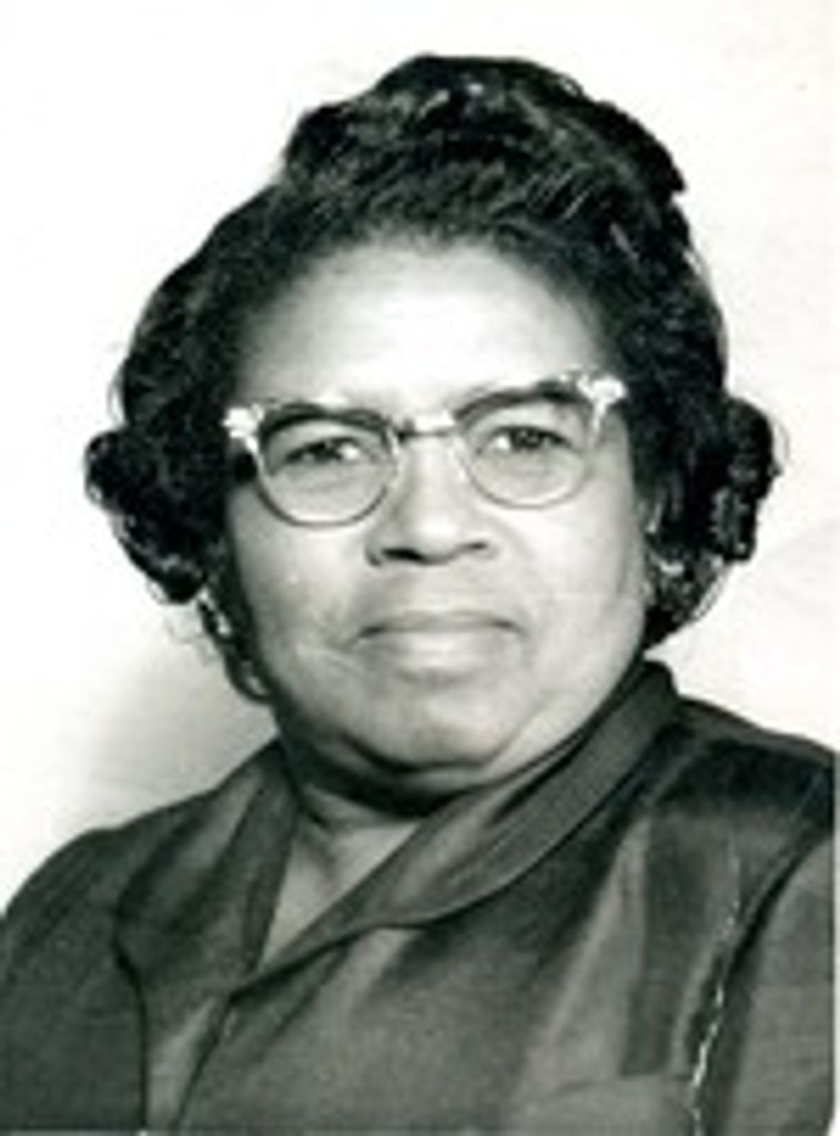 Mrs. Johnnie W. Daniels Profile Photo