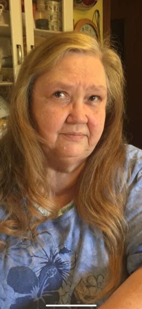 Buelah Ellen Wright Profile Photo
