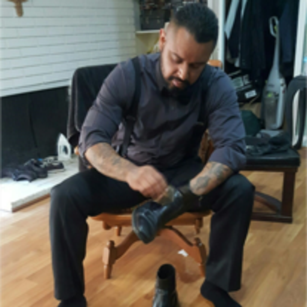 Gerson Armando Rivera, Jr.