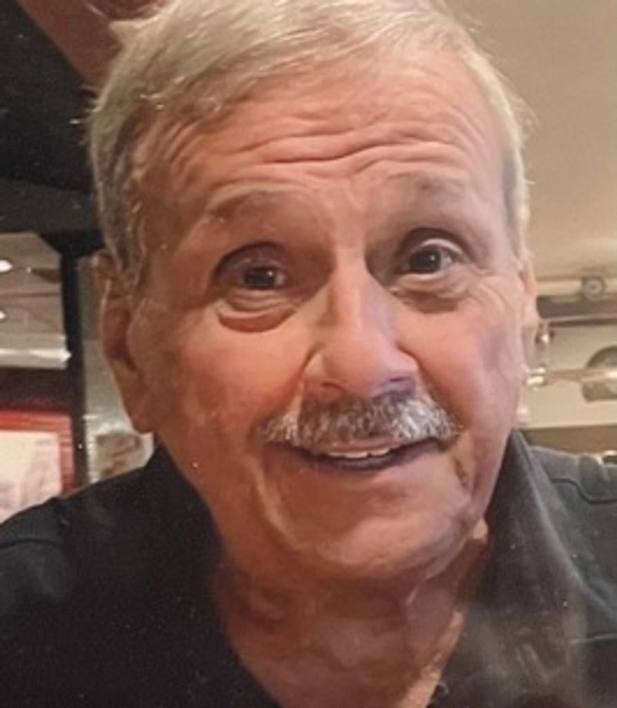 Matthew Monetti Profile Photo