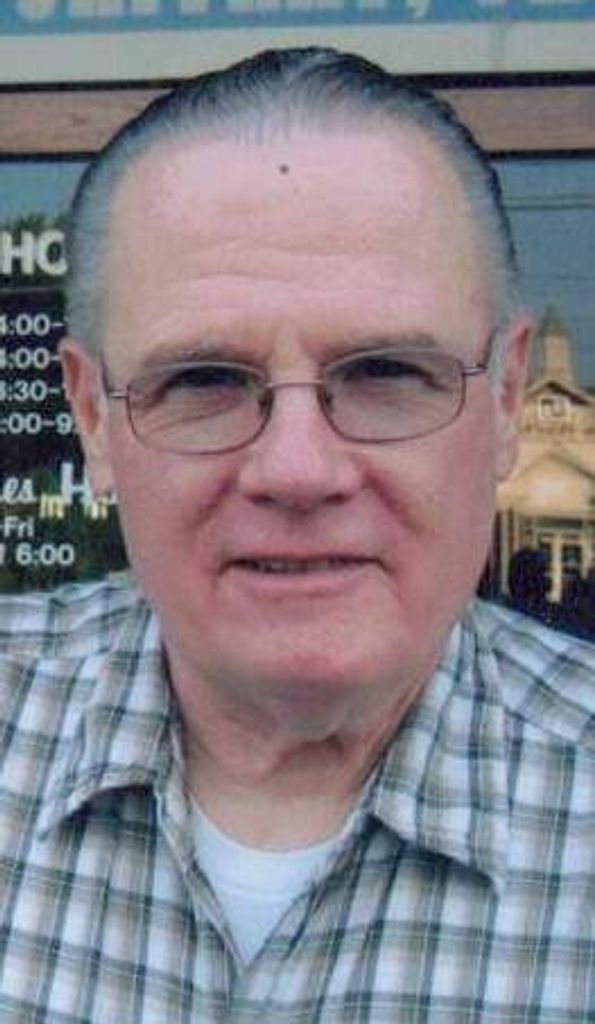 Neal Wahl Coughlin Profile Photo