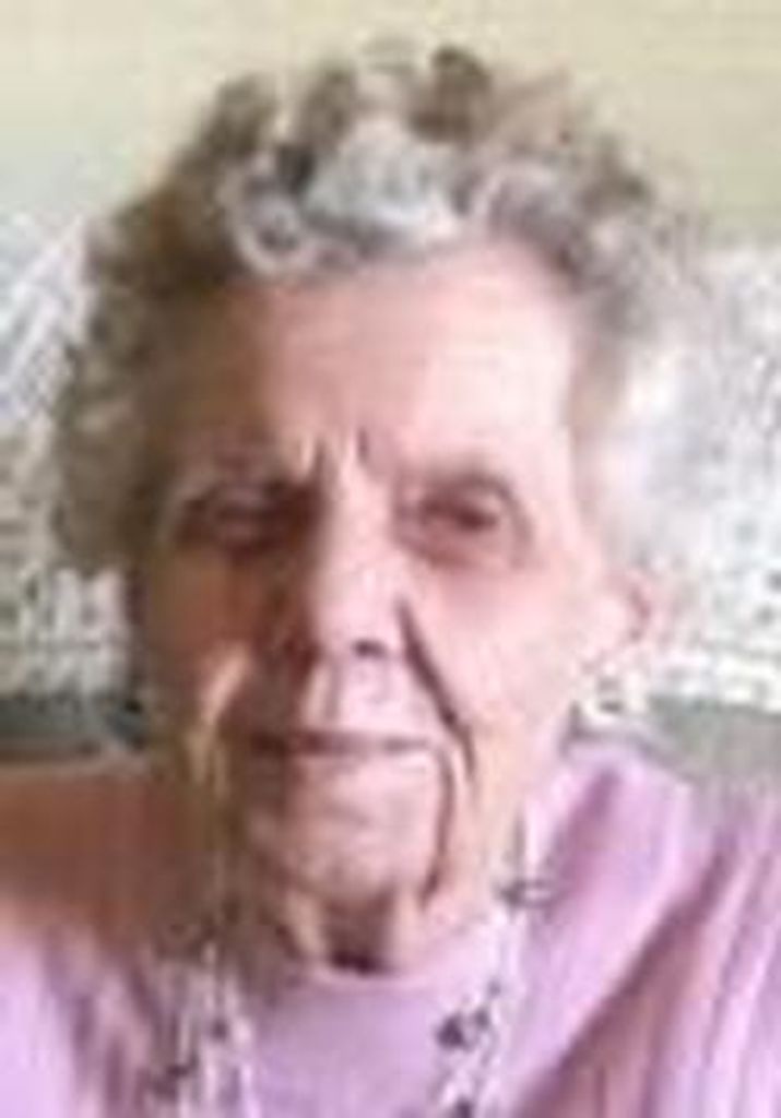Gladys E. Christenson