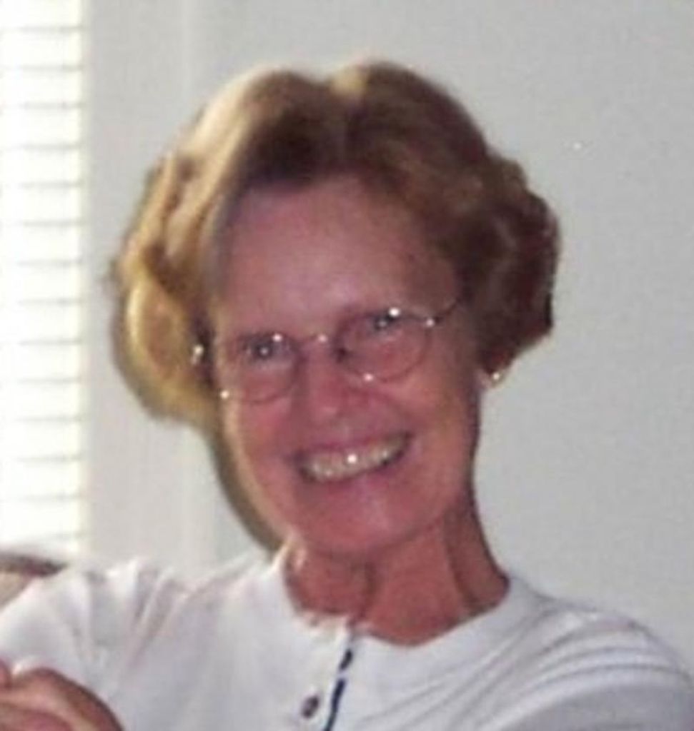 Virginia "Jennie" Faye Cooper