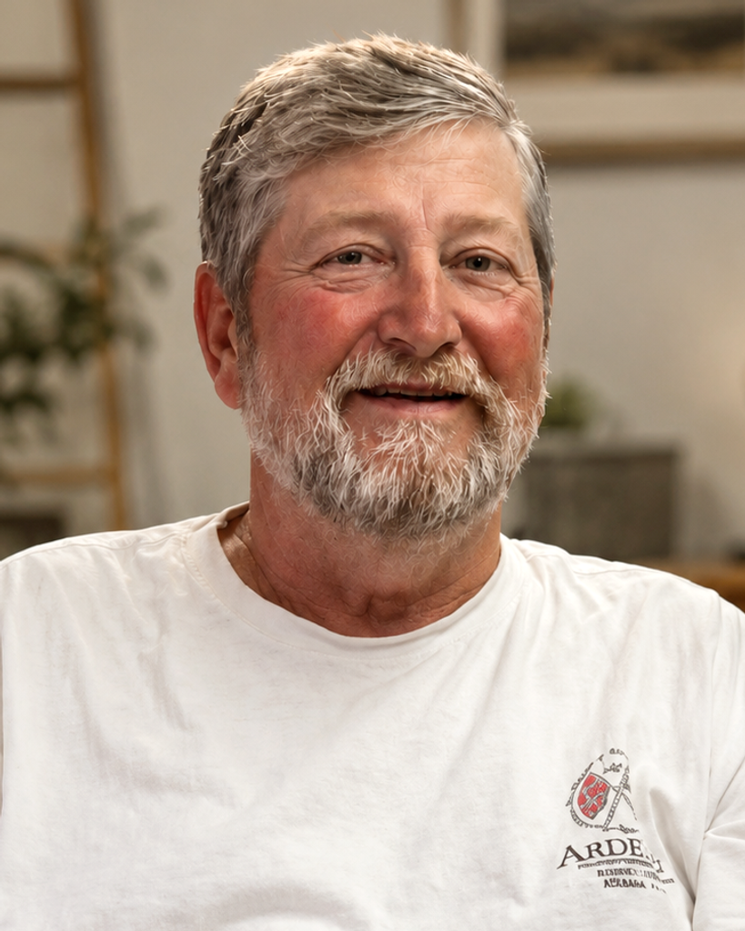 Keith Smith