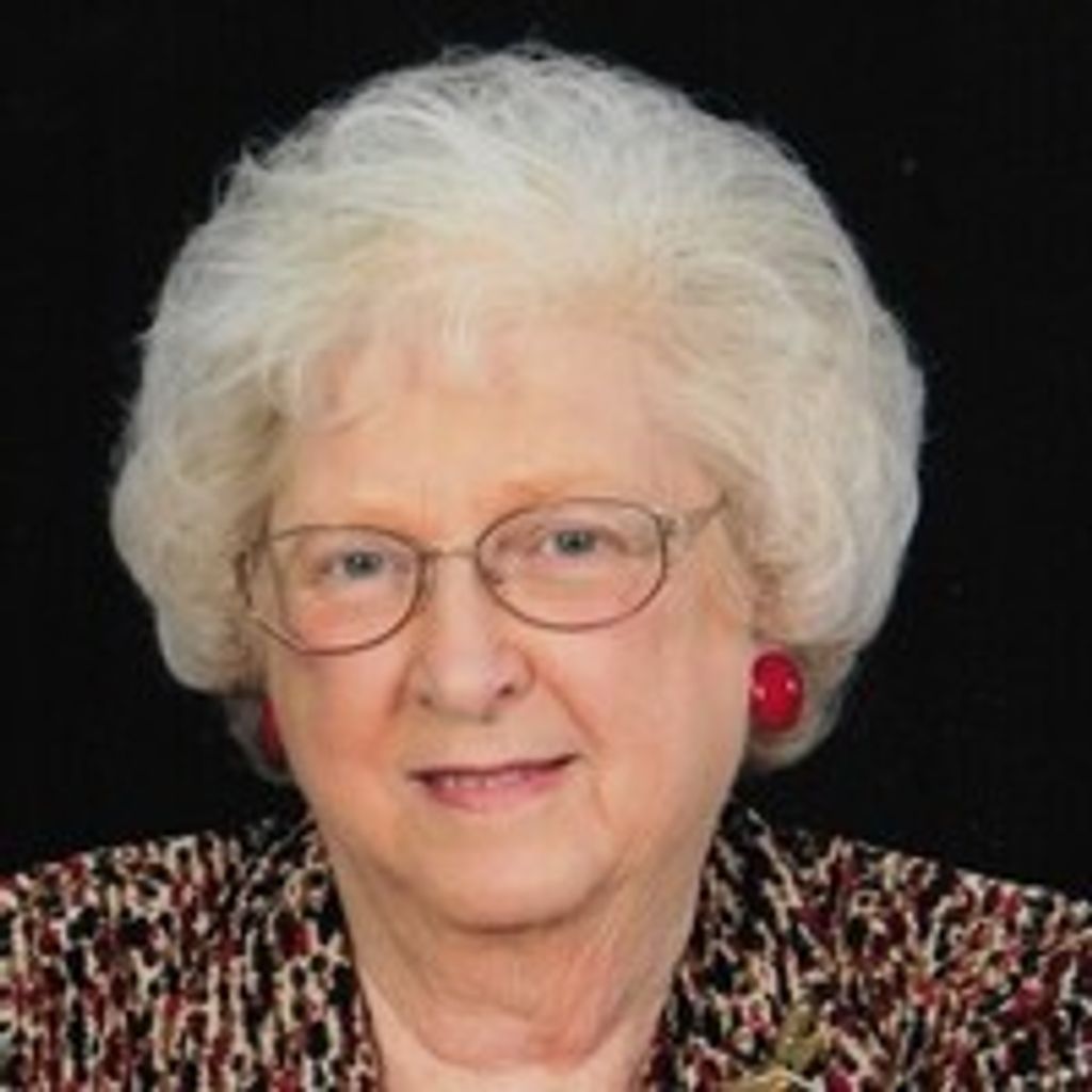 Myrtle Frances Kirby