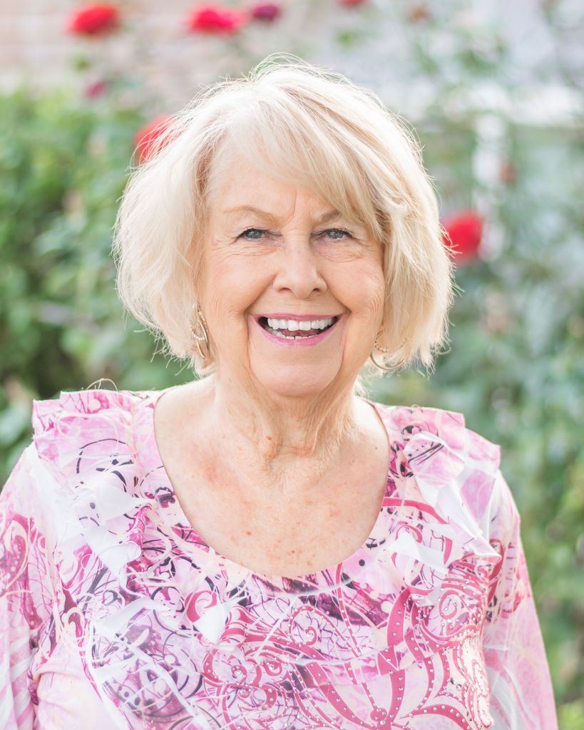 Deona Joy Douglas