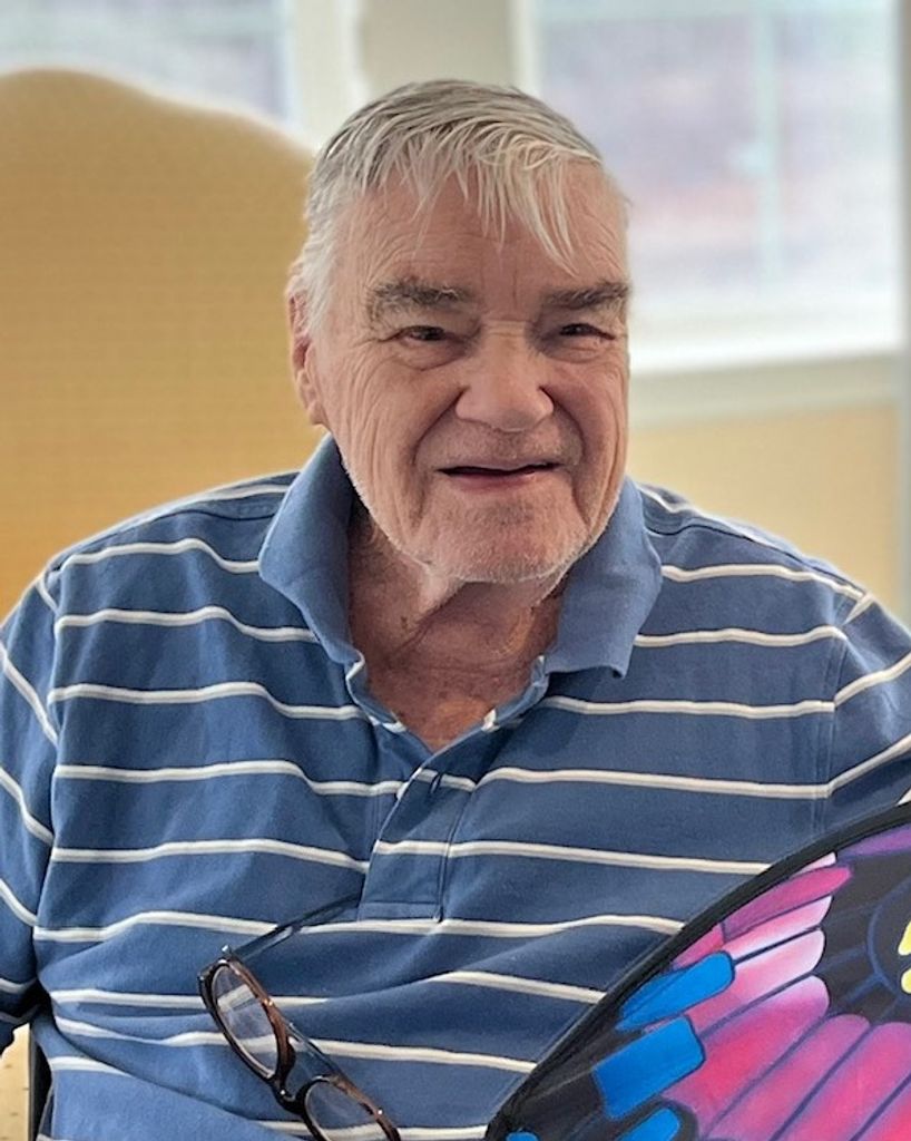 John Bertram “Bert” Coble Profile Photo