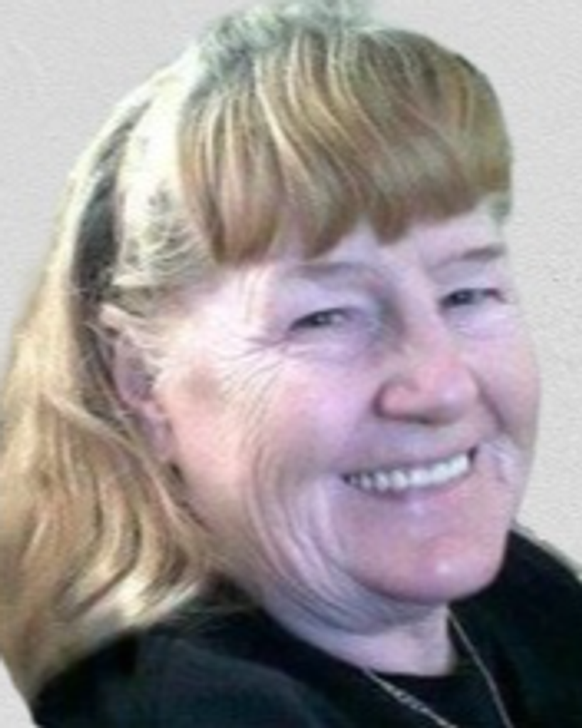 Donna P. Hicks