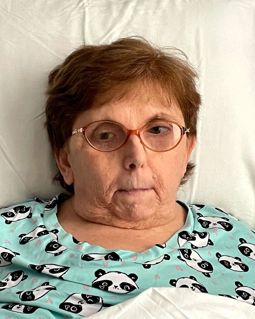 Barbara Sue Tucker