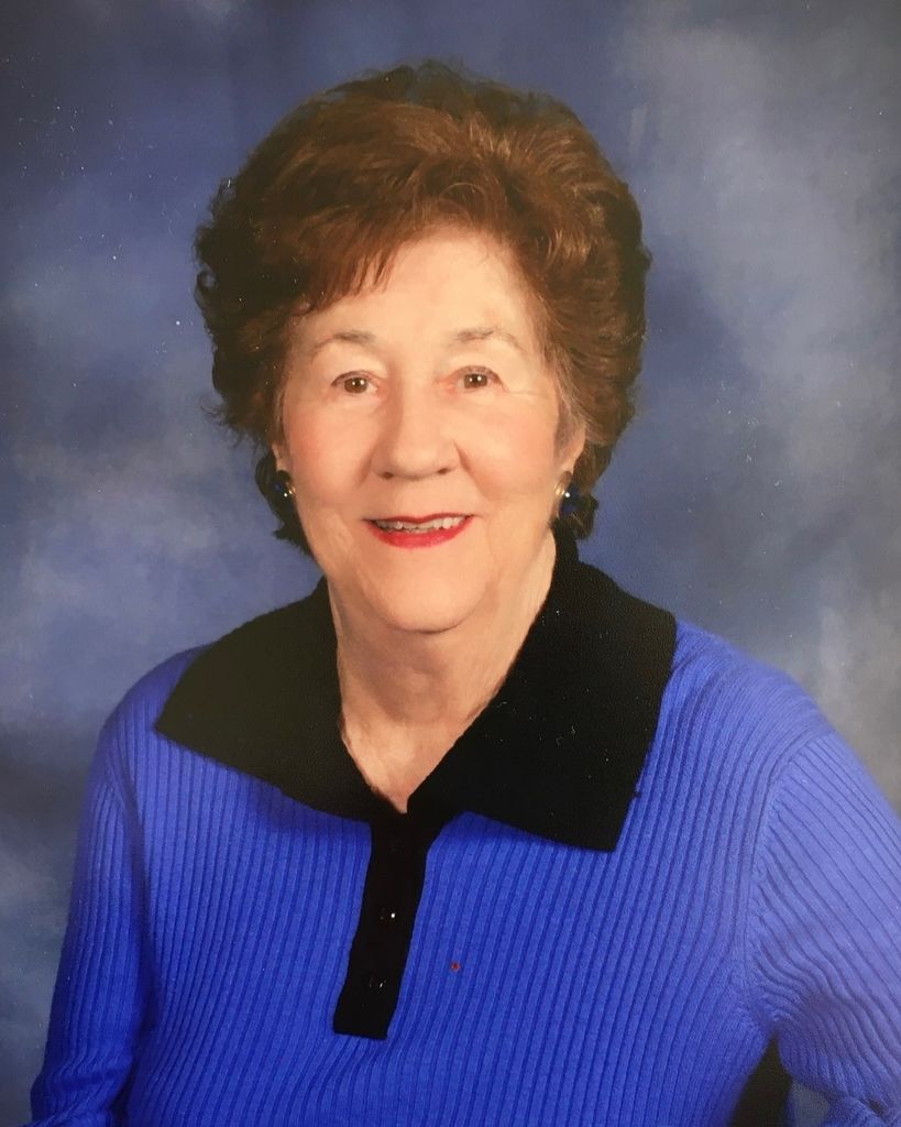 Molly Dvorak