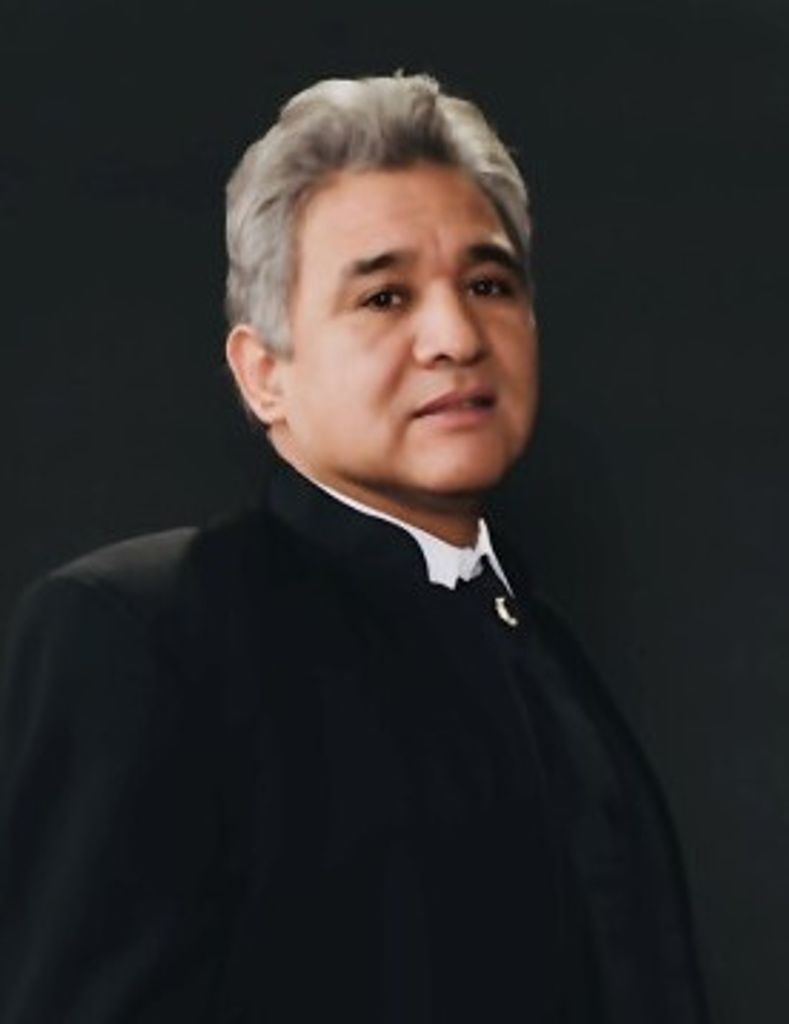Richard Cobos Sr.