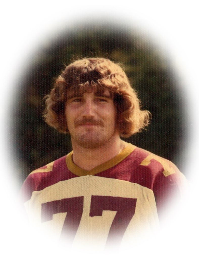 Kenneth "Ken" Mark Harris Profile Photo