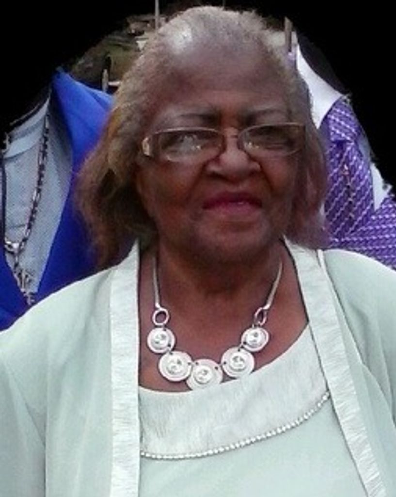 Eula Mae O'Neal Profile Photo