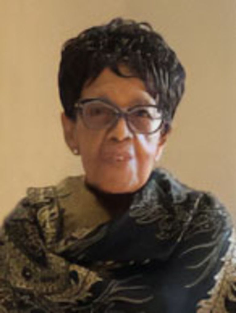 Eddie Mae Jolly