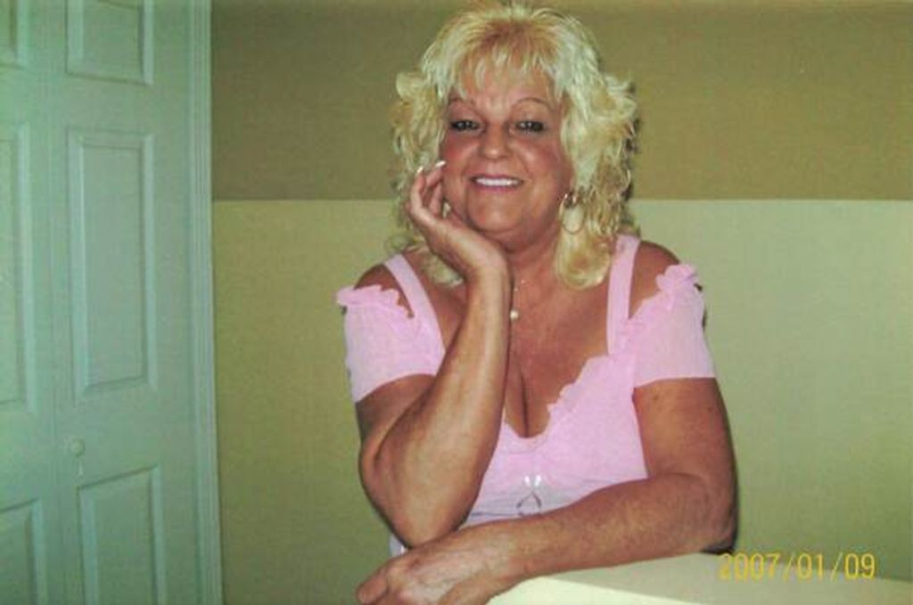 Joyce Ann Anderson Boston Profile Photo
