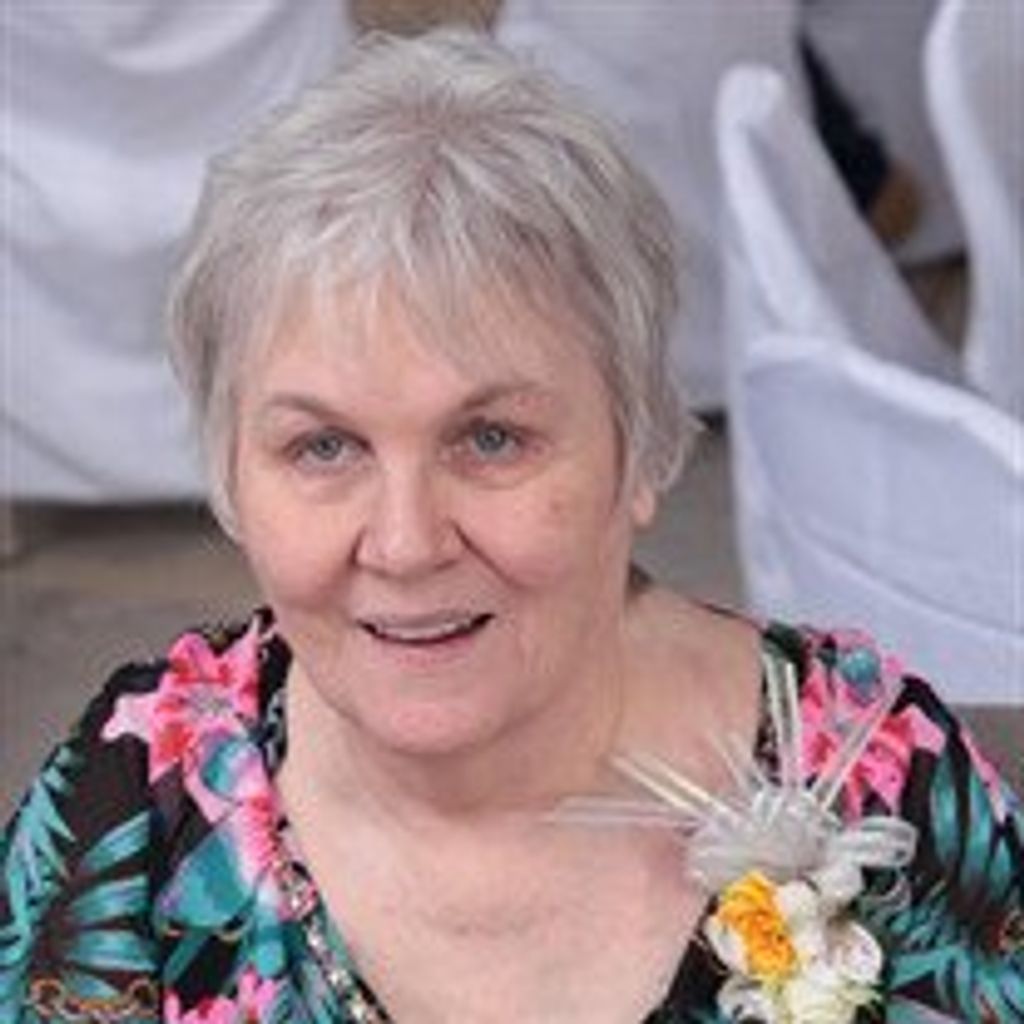 Margaret  M. Corley