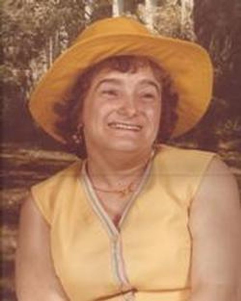 Hurshel Fay Hancock Profile Photo