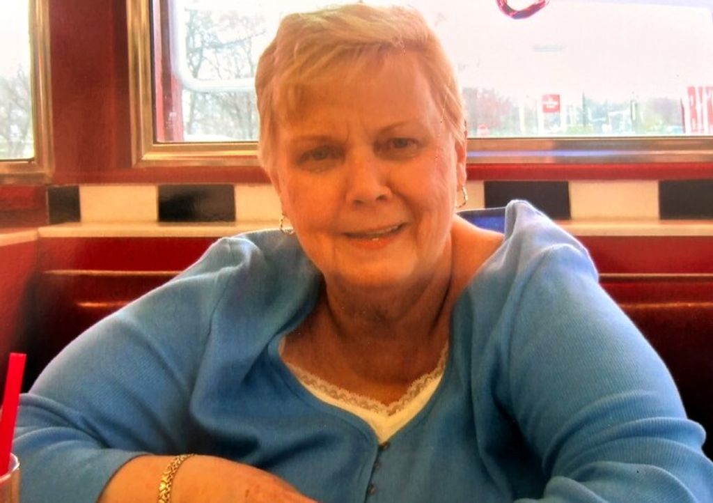 Mabel Gladys Degrave Profile Photo