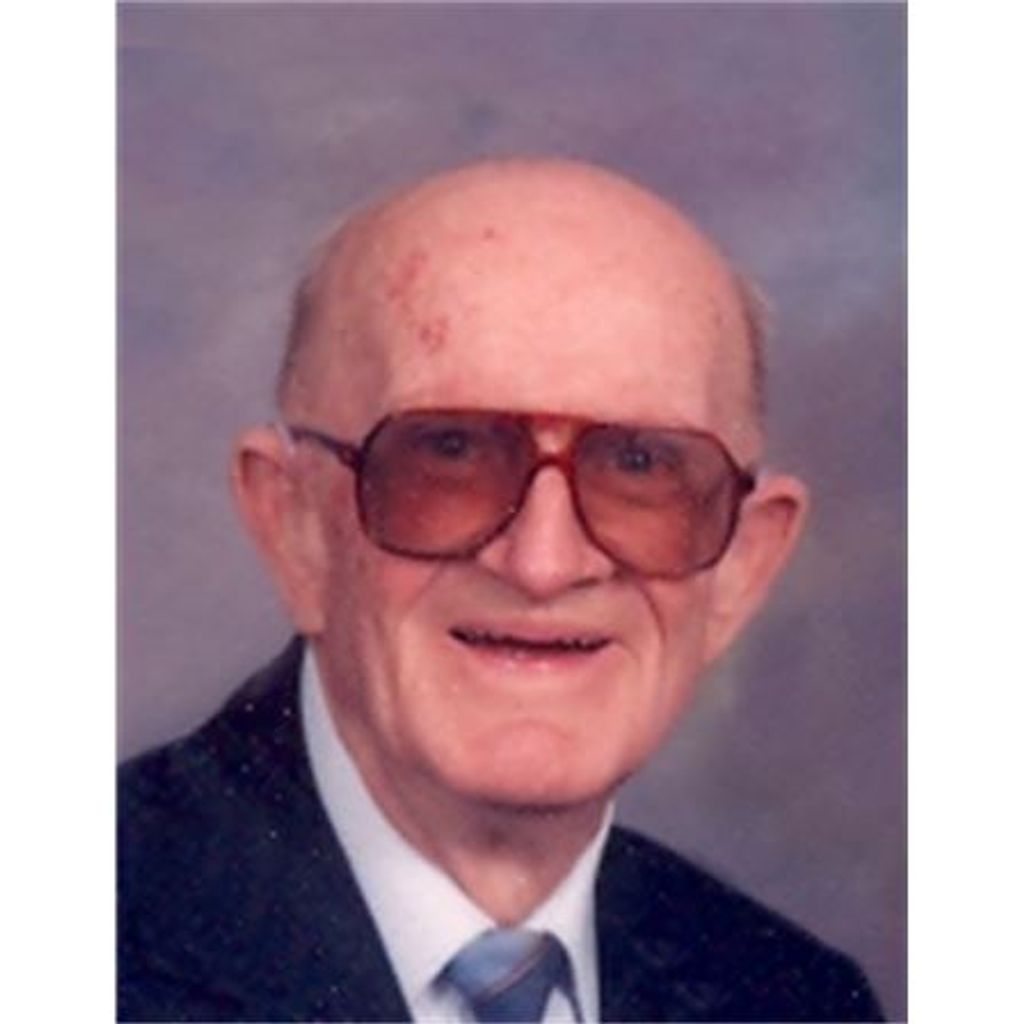 William Roy Stotler