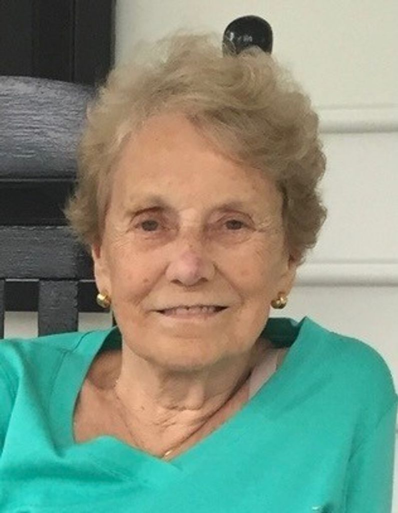 Nancy (Elliott)  Manning Profile Photo