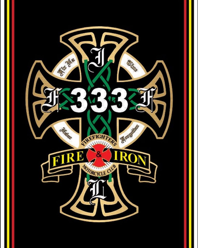 Fire & Iron M.C. Station 333 Tribute
