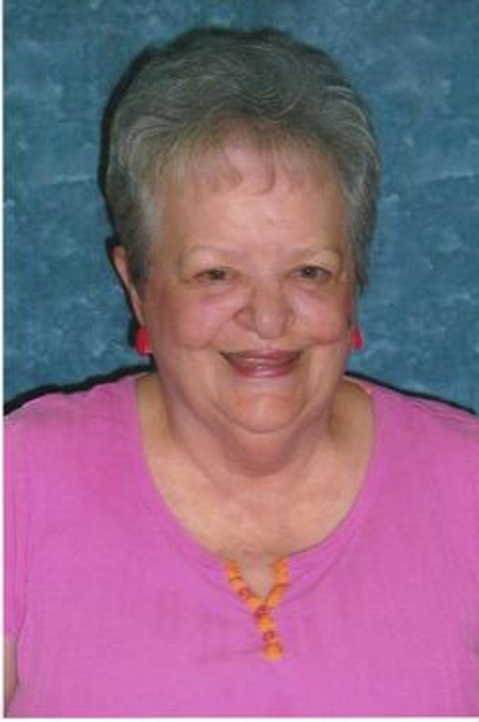 Christine E. Shawbaker Profile Photo