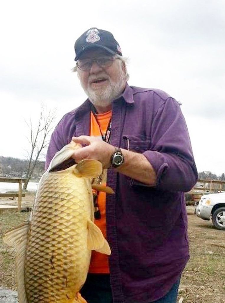 David Ohrtman Profile Photo