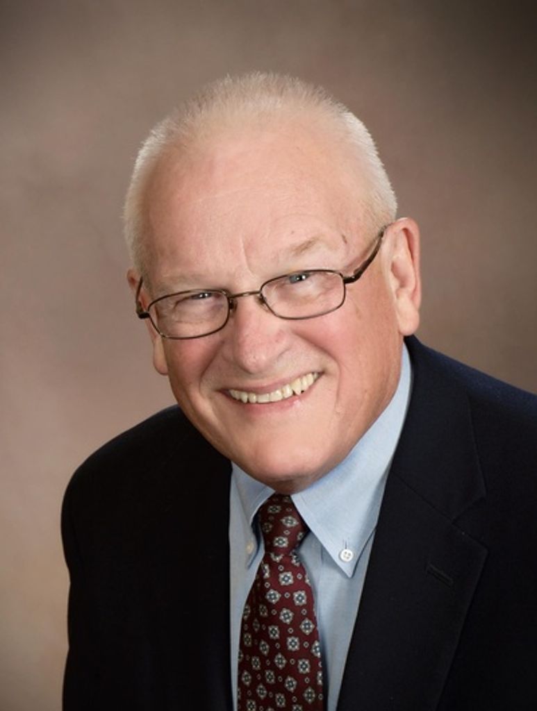 Kenneth B. Kleckner Profile Photo