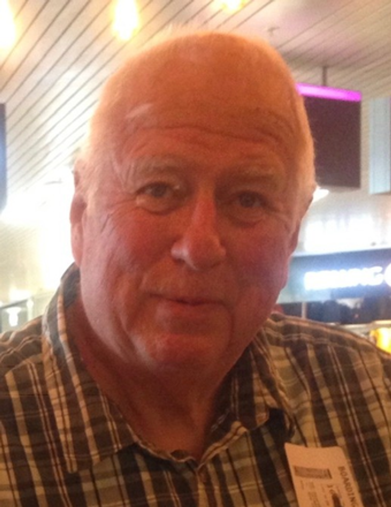 August G. Kauffmann Profile Photo