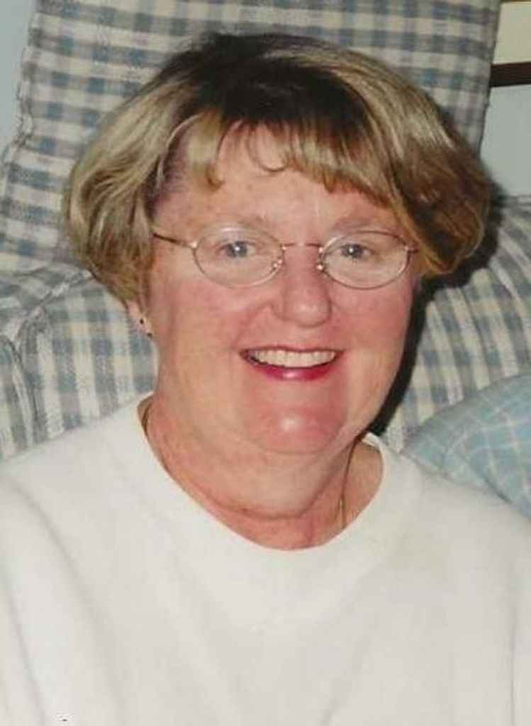 Elizabeth A. Koenig Profile Photo