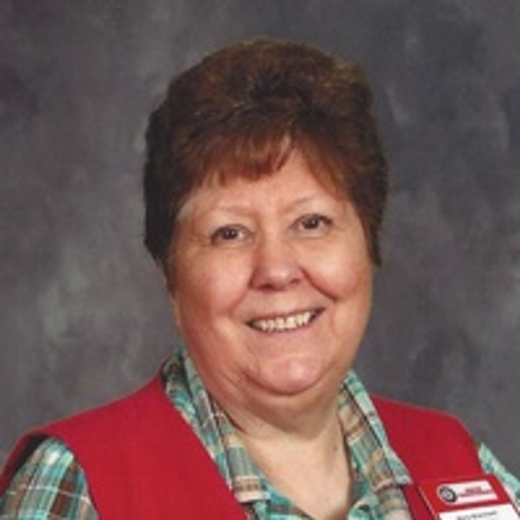 Mary Louise Blackwell