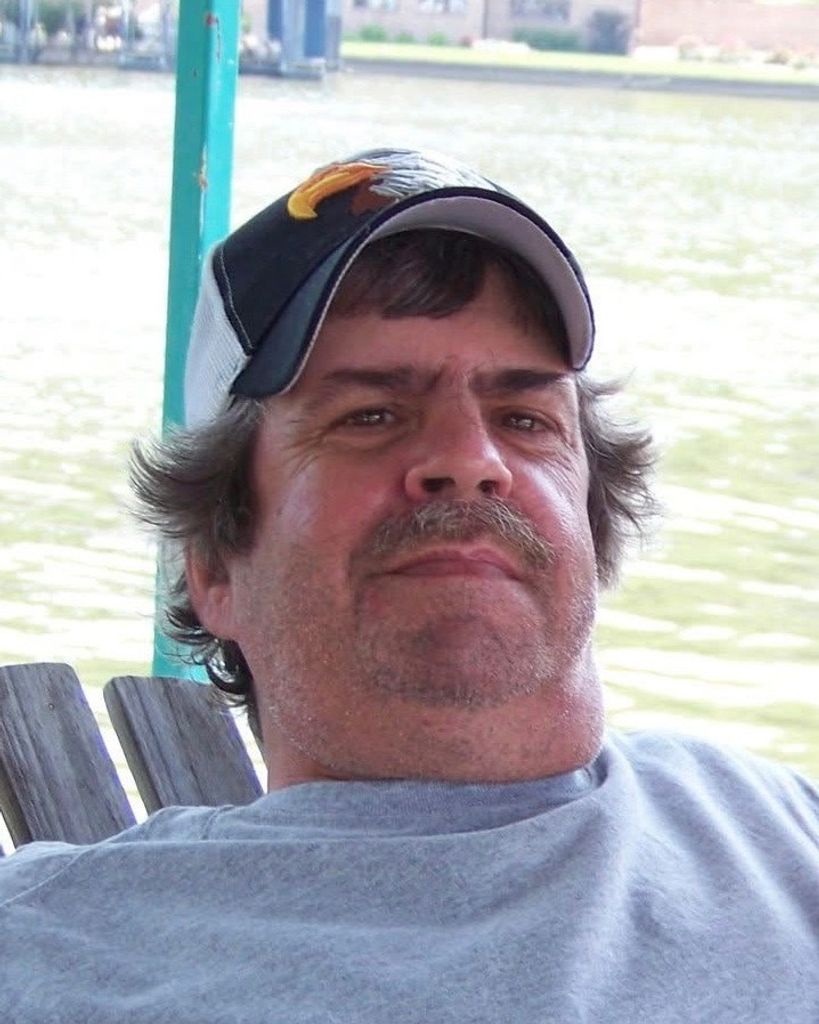 Scott Thompson Profile Photo
